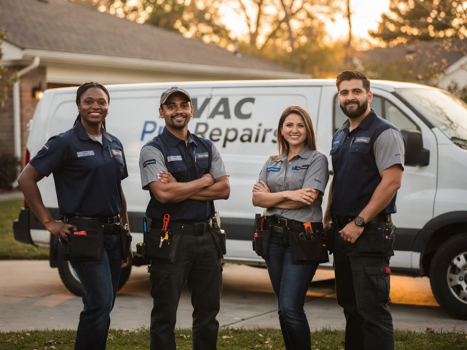 Heat Pump Repair company in Emporia, KS