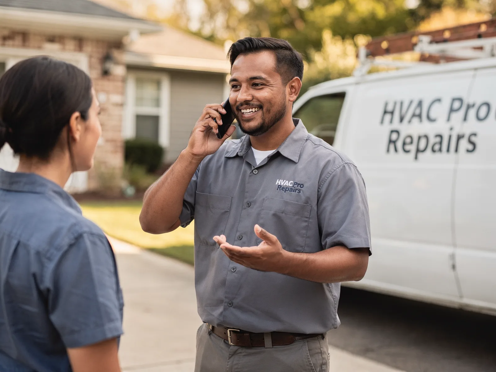 Heat Pump Repair Emporia, KS FAQs